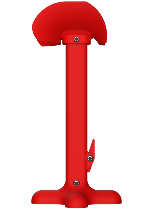 AmputiEase Leg Rest