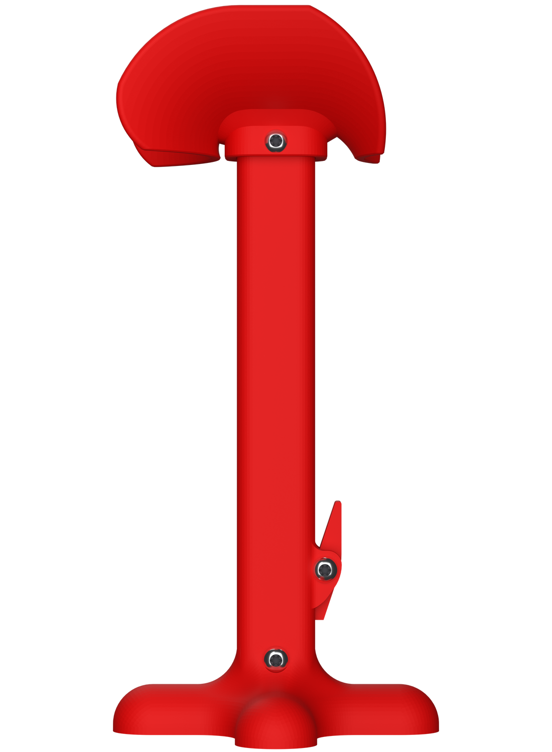 AmputiEase Leg Rest
