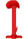 AmputiEase Leg Rest - Red