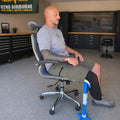 Sponsor a Leg Rest